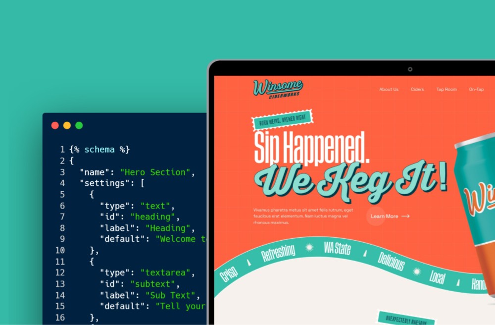 UI Design